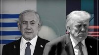 فشار نتانیاهو بر ترامپ در آستانه انتخابات اسرائیل؛ ترامپ: «باید کارمان علیه ایران را تمام کنیم»