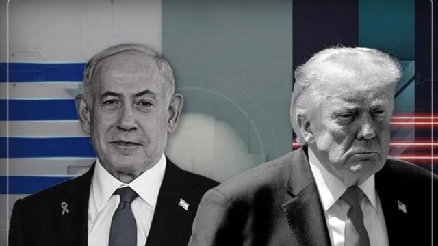 Netanyahu İsraildə seçkilər ərəfəsində Trampa təzyiq edir; Tramp: «İrana qarşı işimizi bitirməliyik»