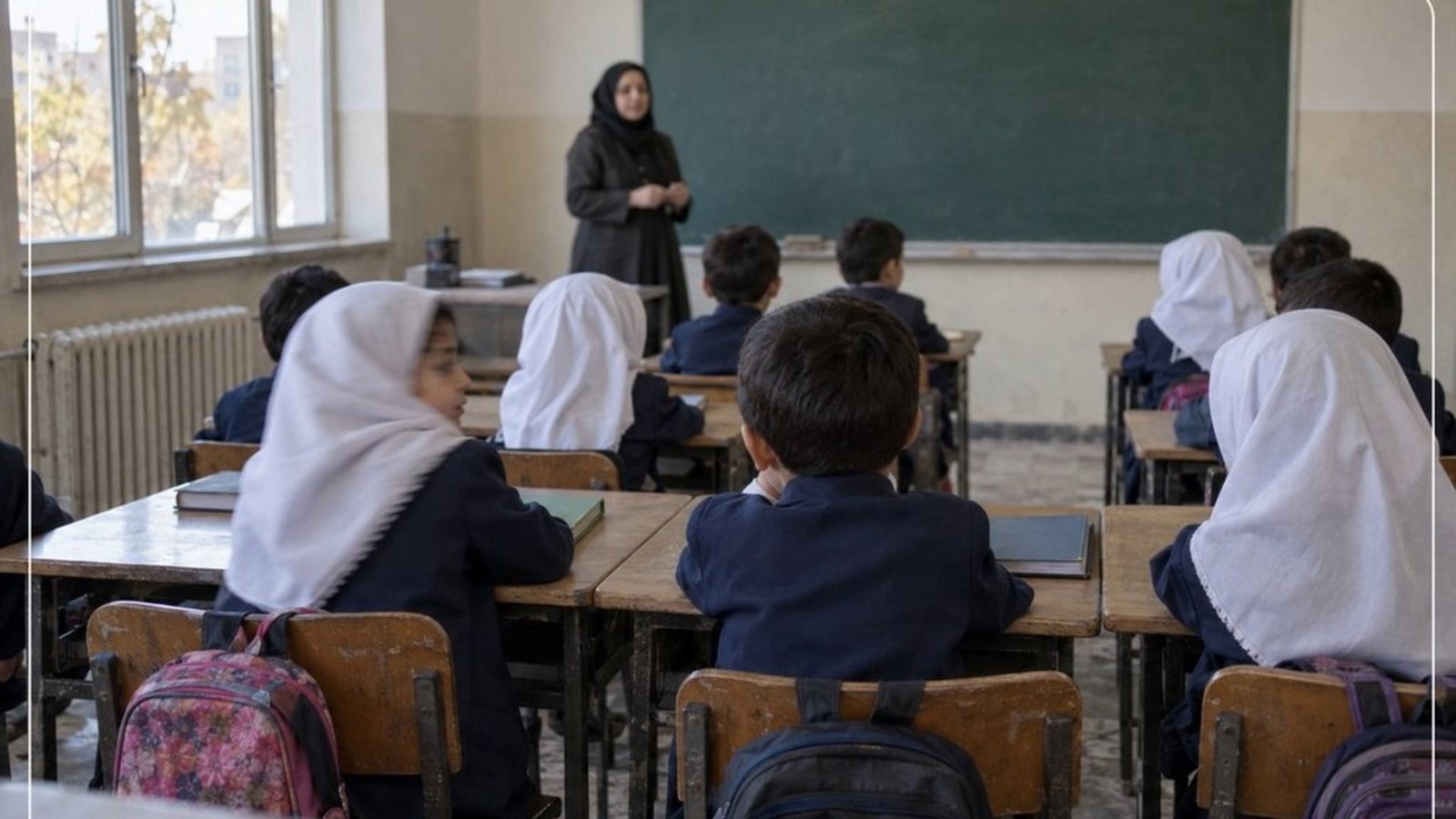 وزارت علم و آموزش آزربایجان در پاسخ به عارف: ۴۰ میلیون آزربایجانی در ایران از تحصیل به زبان مادری محروم‌اند