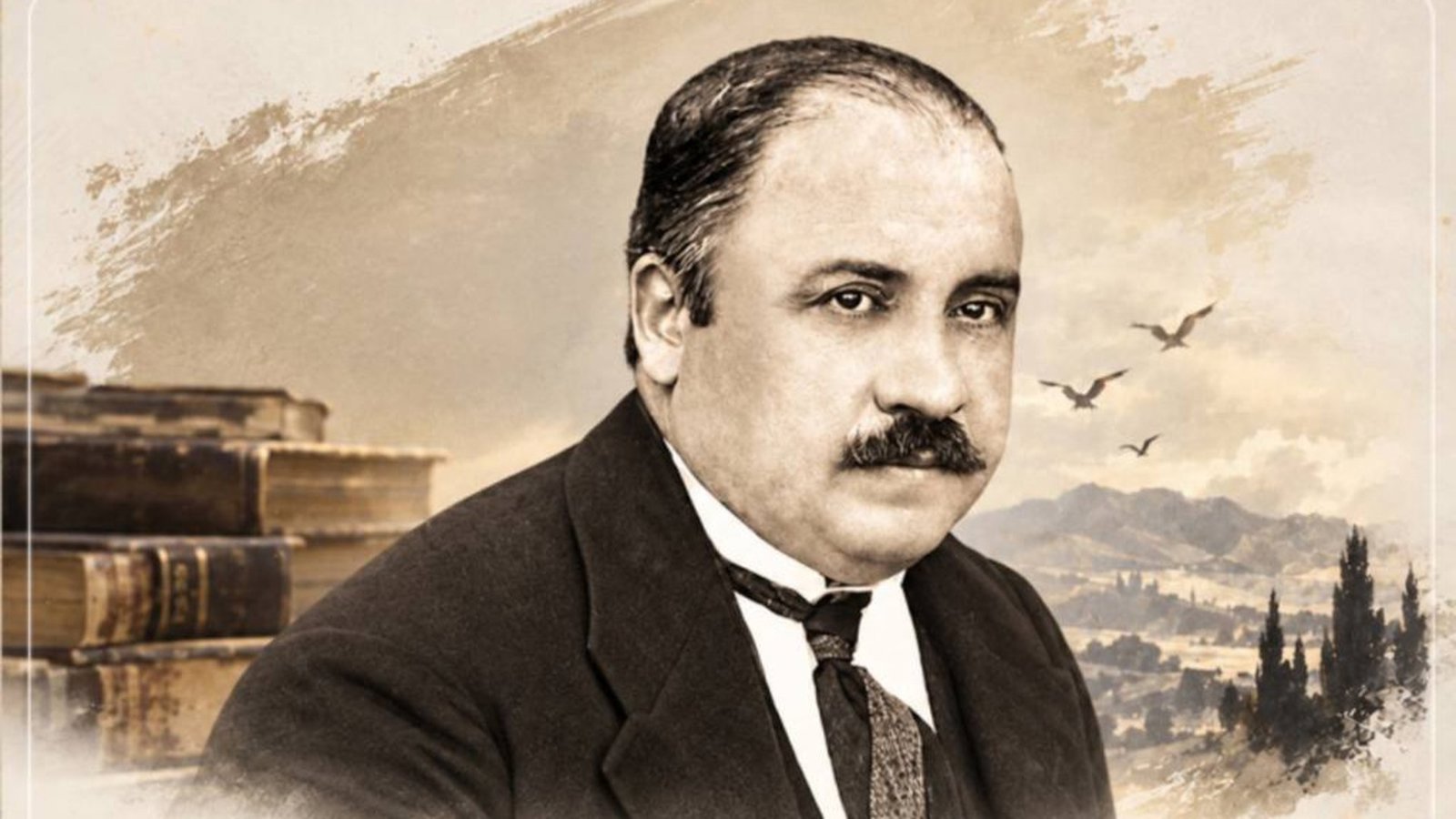 ضیا گؤک‌آلپ؛ اندیشمندی که تورک‌گرایی را به یک مکتب فکری تبدیل کرد