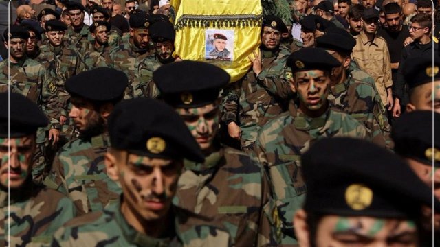 رویترز: حزب‌الله با ده‌ها میلیون دلار از تهران برای جنگ تازه با اسرائیل آماده می‌شود