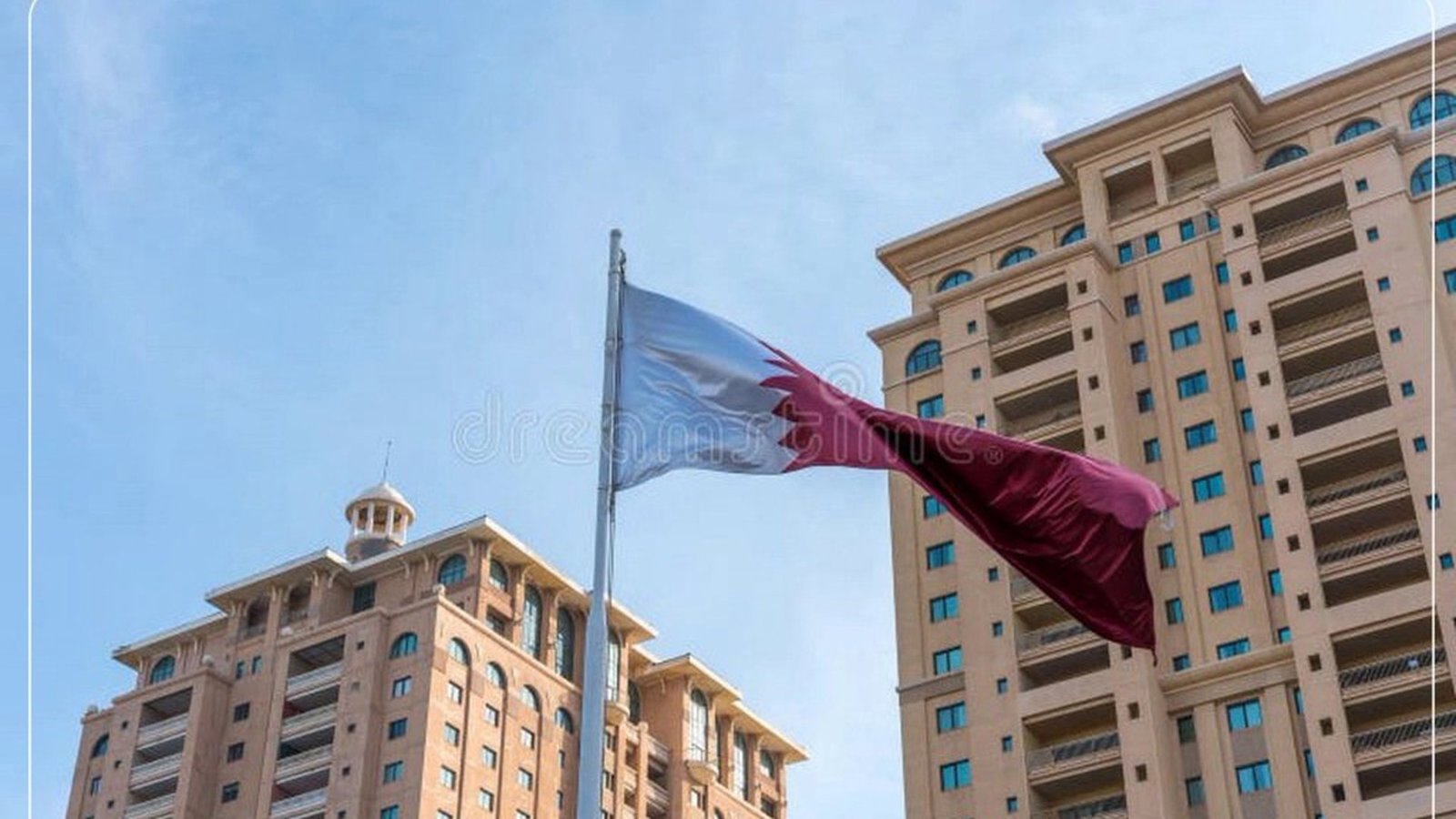 اصرار دوحه بر جنگنده نسل پنجم آمریکا: قطر دوباره F-۳۵ خواست و واشنگتن بررسی پرونده را آغاز می‌کند