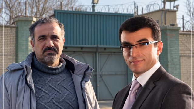Azərbaycanlı siyasi məhbuslara təzyiqlər artır: Yuruş Mehrəlibəyli və Əli Babayi Təbriz həbsxanasında cəza olaraq uyğun olmayan bölmələrə köçürülüb
