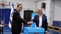 بیش از ۱.۲ میلیون رأی تا ساعت ۱۰ صبح: بالاترین مشارکت صبحگاهی در انتخابات اسرائیل از ۱۹۸۱