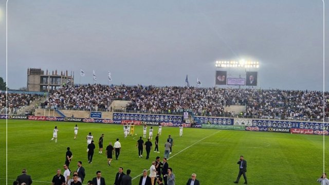 رأی دیدار ملوان و تراکتور آذربایجان صادر شد!
