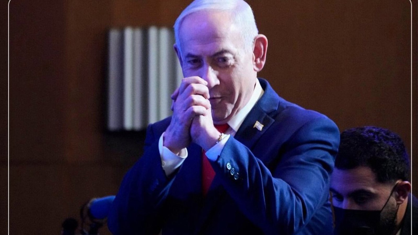 Netanyahu sağçıların qəti çoxluq qazandığını iddia edib: Trampla birlikdə İran rejiminin təhdidinə həmişəlik son qoyacağıq