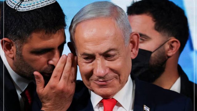 بن‌بست انتخاباتی در اسرائیل؛ نتانیاهو از اقدام دوباره علیه ایران گفت، رقیبش خواستار کناره‌گیری او شد!