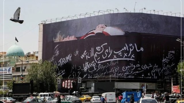 طرح تازه قطر برای پایان جنگ ایران و آمریکا