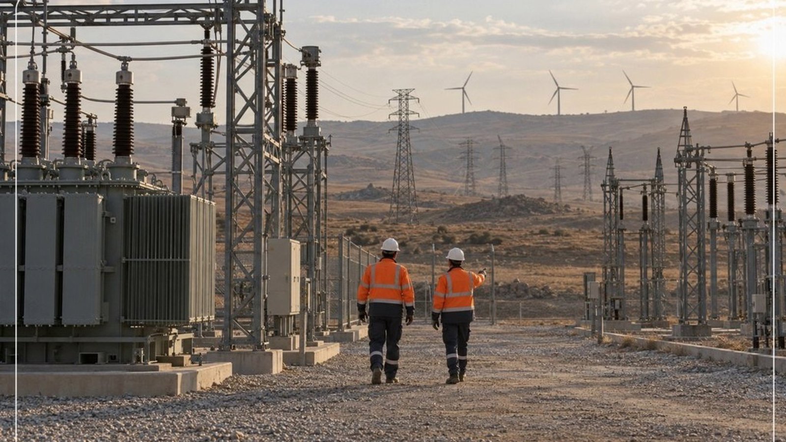 İtaliyanın Eni şirkəti ilə böyük əməkdaşlıq: Türkiyə enerji infrastrukturunun yenilənməsi üzrə 100 milyard dollarlıq layihəyə başlayır