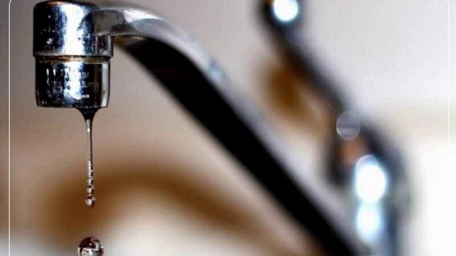 سکوت شرکت آب و فاضلاب: غرب تبریز ساعت‌هاست بی‌آب مانده است