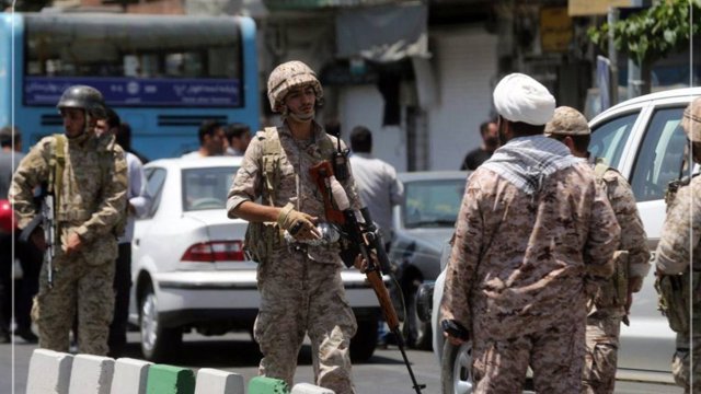هشدار جدی استرالیا درباره خطر حملات تازه در ایران؛ شهروندان این کشور برای خروج اقدام کنند!