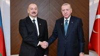 پیام علی‌اف به اردوغان در سالروز جمهوری ترکیه: «بیانیه شوشا روابط آزربایجان و ترکیه را به سطح اتحاد رساند»