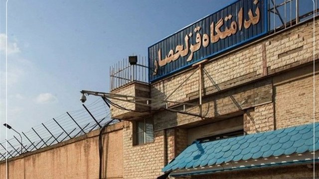 ماشین اعدام جمهوری اسلامی: سه معترض دی ۱۴۰۴ از جمله یک روحانی به اعدام محکوم شدند