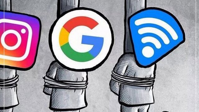 «Siyanət» yeni adla geri qayıdır: Məclis internetin məhdudlaşdırılmasına dair yeni layihəni qapalı qapılar arxasında irəlilədir