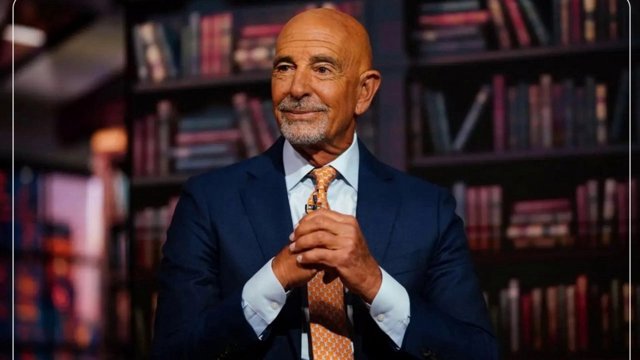 تام باراک، فرستاده ویژه آمریکا، به سی‌ان‌ان: به توافق با تهران بسیار نزدیکیم، اما گزینه نظامی روی میز است