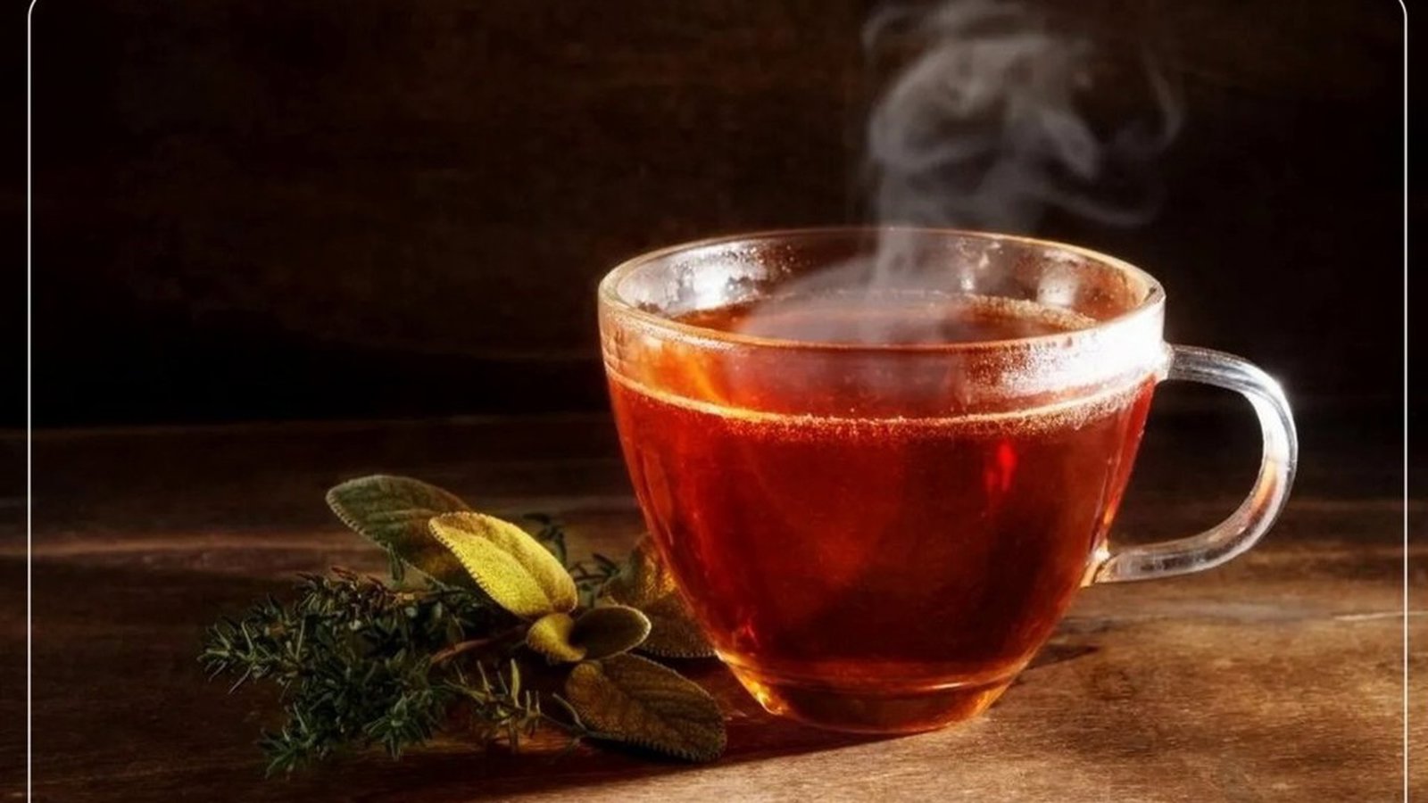 چای بسیار داغ به‌جای محافظت از قلب، خطر بیماری قلبی را بالا می‌برد