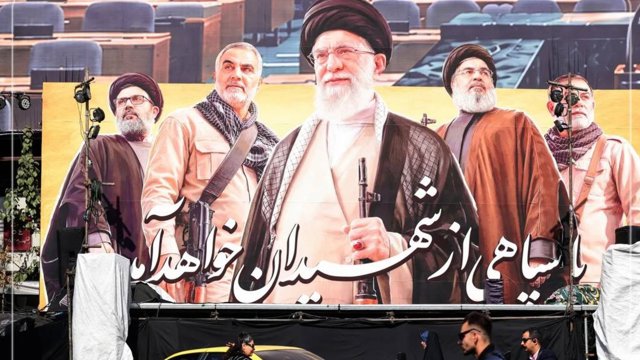 Tehranda 12 saatlıq gərgin danışıqlar: Qətər ABŞ ilə İslam Respublikası arasında müharibənin yenidən başlamasının qarşısını almağa çalışır
