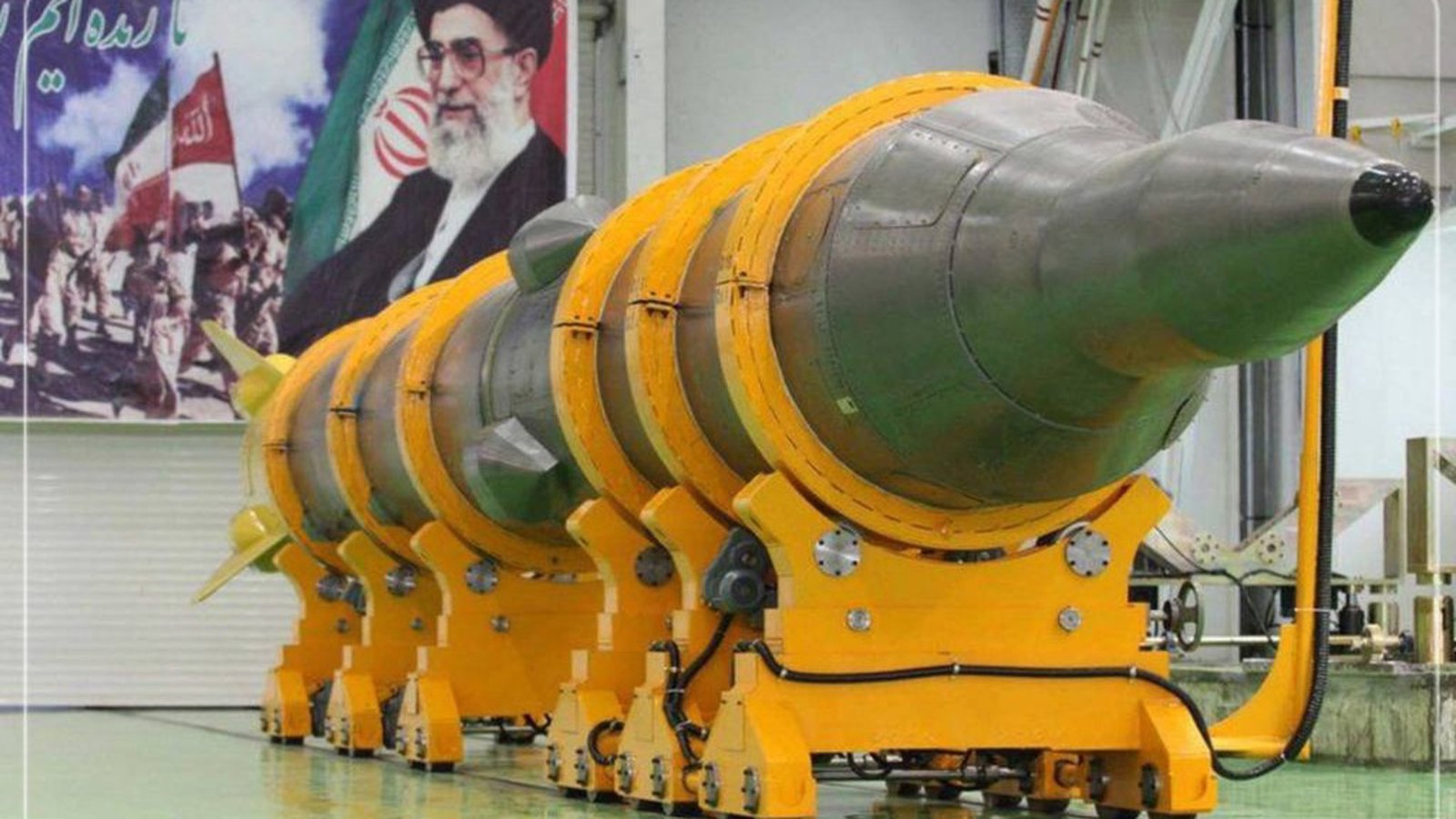تشدید مواضع هسته‌ای جمهوری اسلامی؛ نماینده مجلس خواستار غنی‌سازی ۹۰ درصدی و خروج از پیمان منع گسترش سلاح‌های هسته‌ای شد