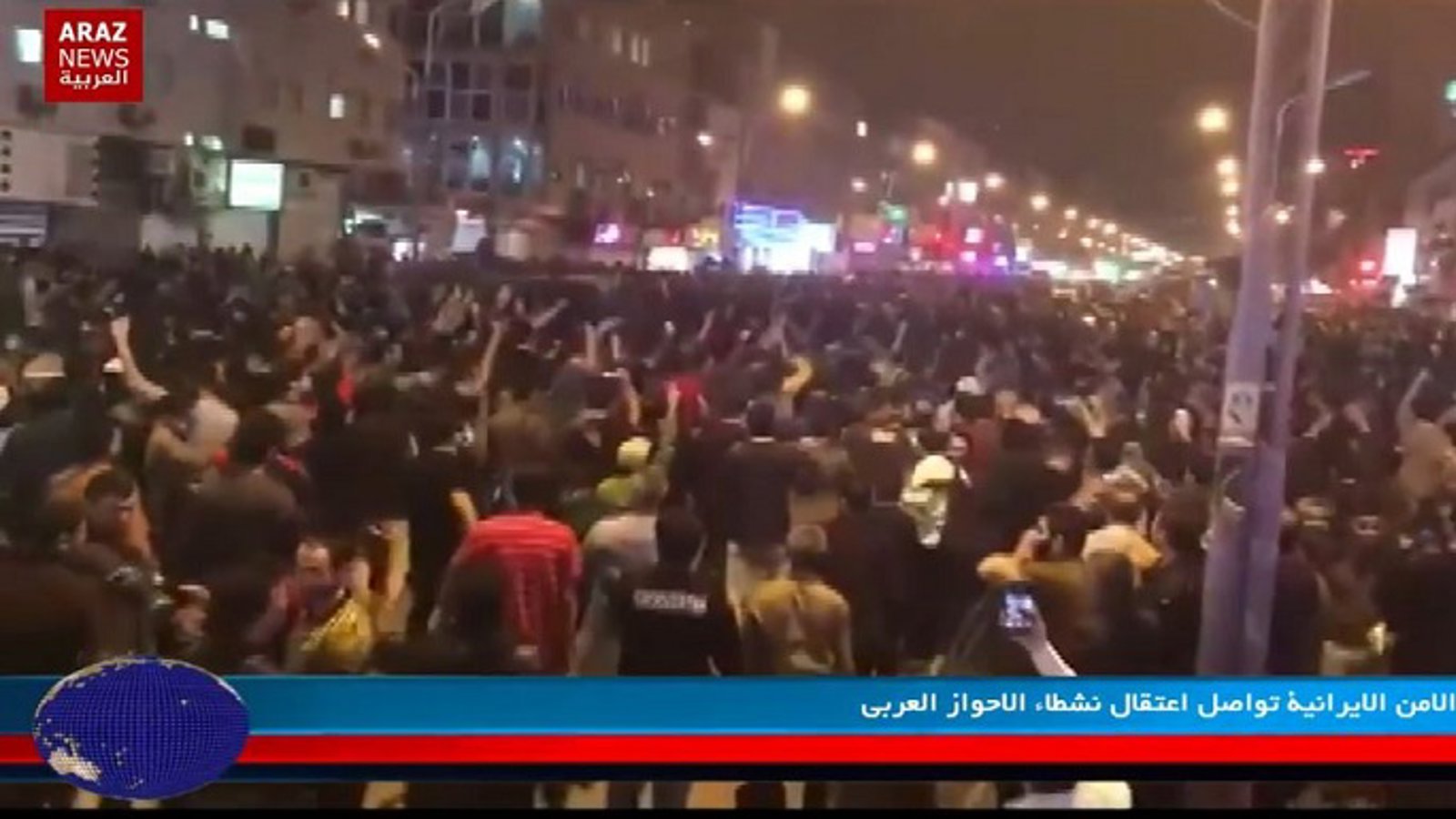 آراز نیوز الاخبار والتحلیلات - ۲۸ دی ۹۶