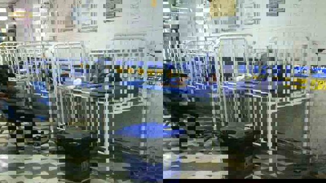 اردبیل: بستری شدن ۱۹ کودک روستای کنسول‌کندی در پی شیوع بیماری ویروسی