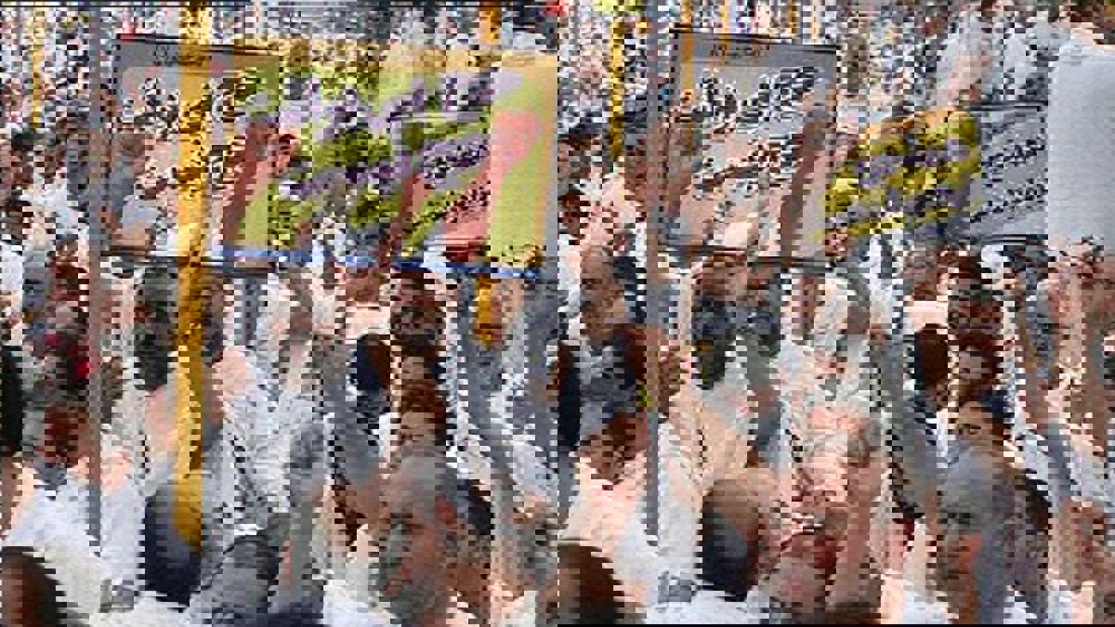 ابهام در برگزاری مراسم «برائت از مشرکین» در حج