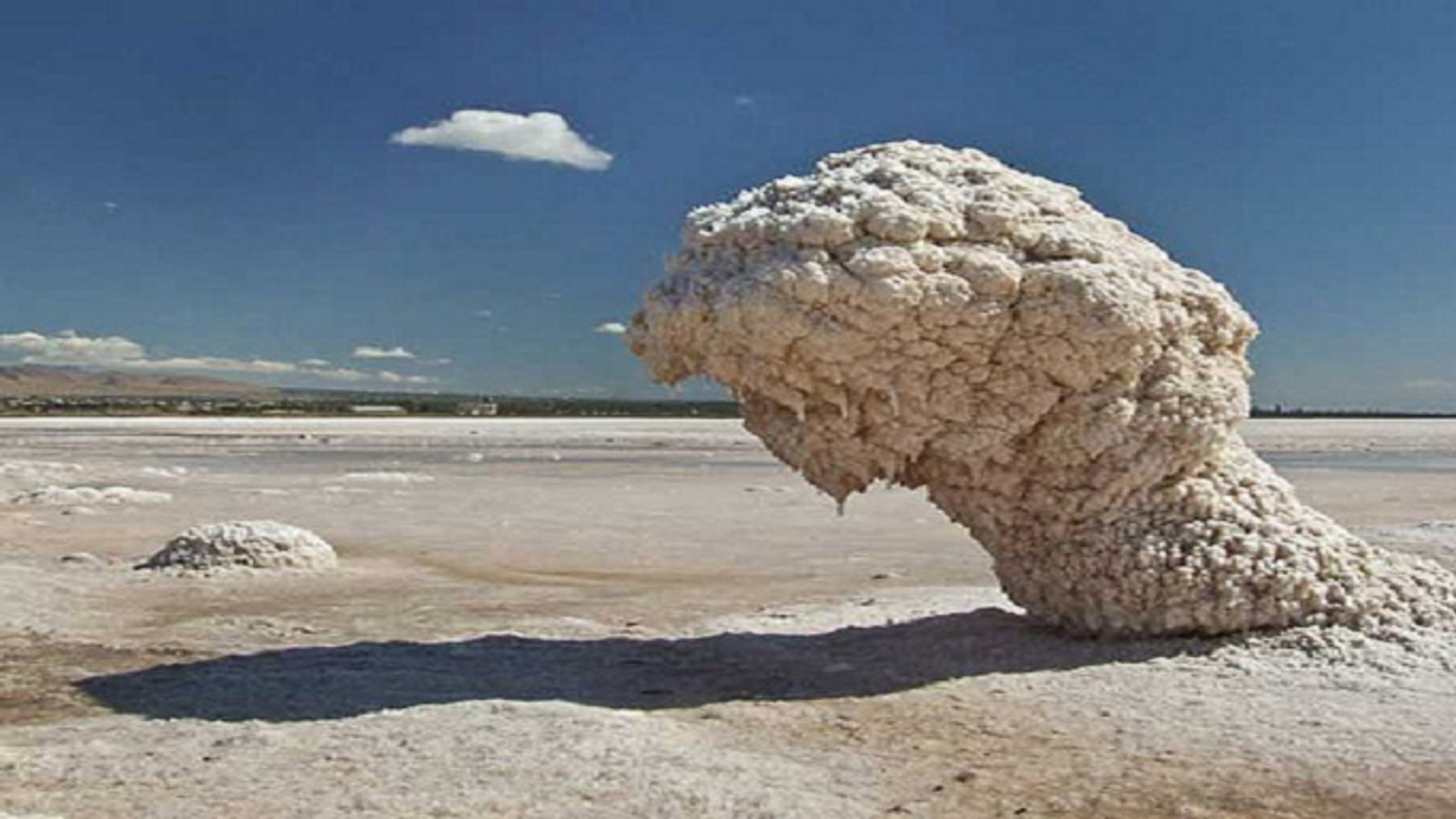 تاکید سفیر پرتغال بر حل موضوع دریاچه اورمیه به عنوان مساله بین‌المللی