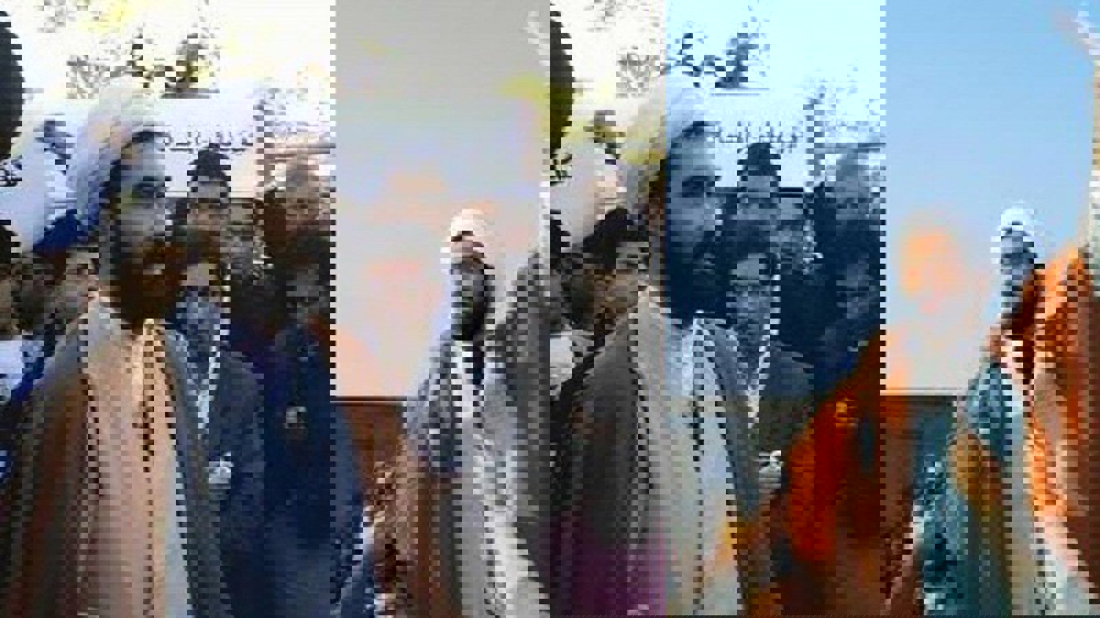 درخواست وثیقه ۵۰۰ میلیون تومانی، برای آزادی موقت حجت‌الاسلام عظیمی قدیم