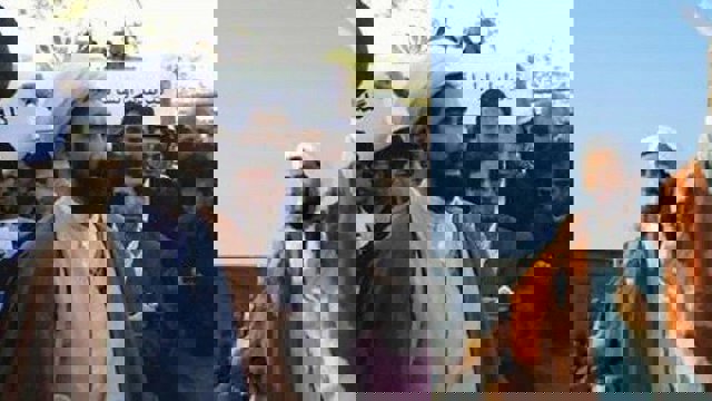 درخواست وثیقه ۵۰۰ میلیون تومانی، برای آزادی موقت حجت‌الاسلام عظیمی قدیم