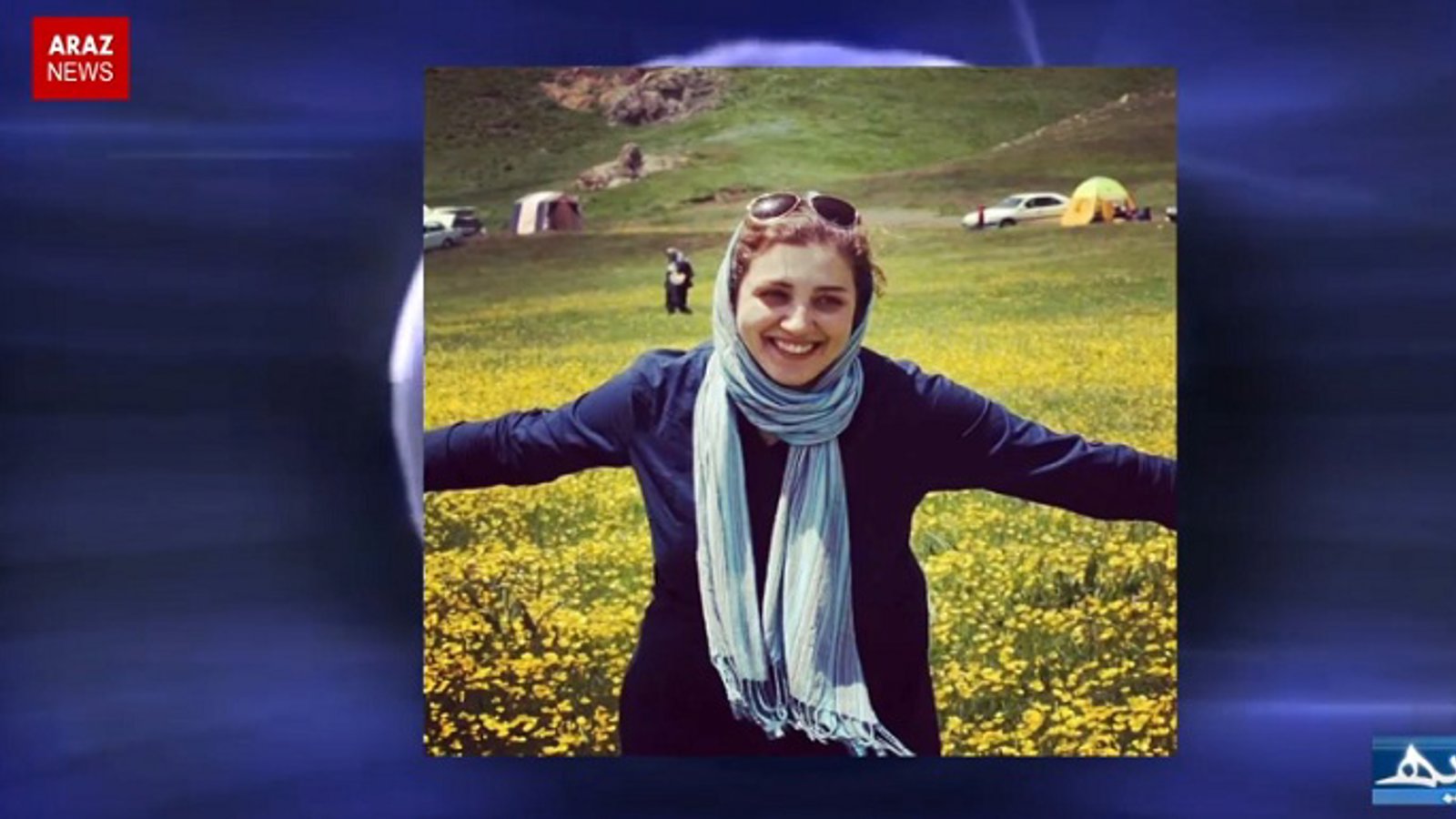 برنامه خبری زاویه – ۲۹ آبان ۱۳۹۵