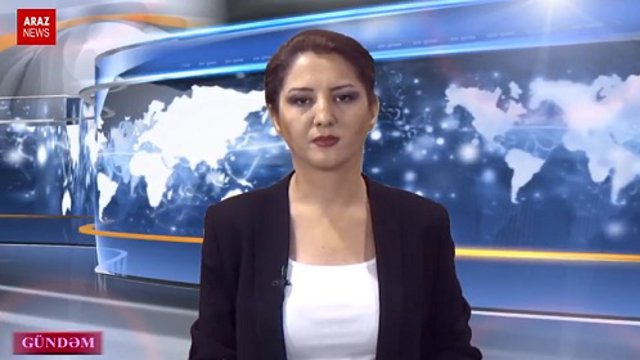 برنامه ی گوندم از آرازنیوز تی وی (۳۰تیر ۱۳۹۵)