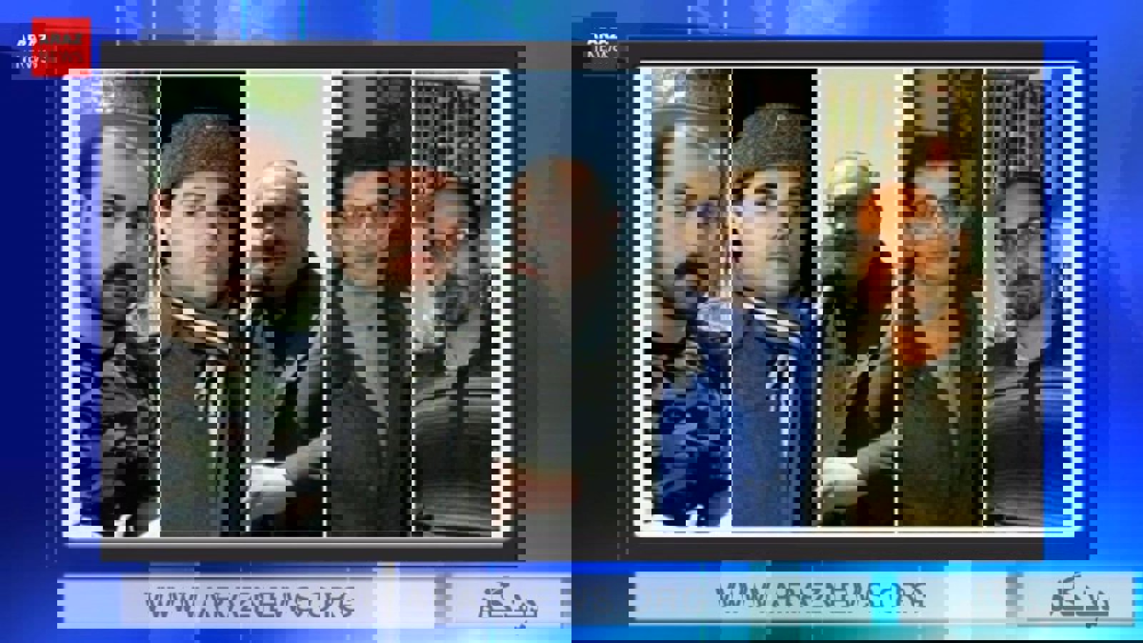 احکام سنگین قضایی هدیه ۴۰ سالگی رژیم ایران به مردم