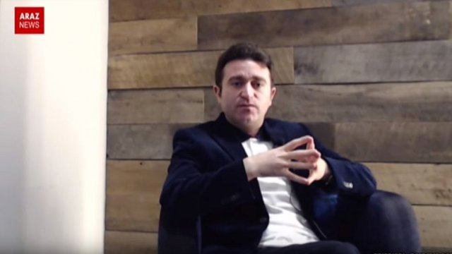 خوجالی سوی‌قیریمی- یول پروقرامی