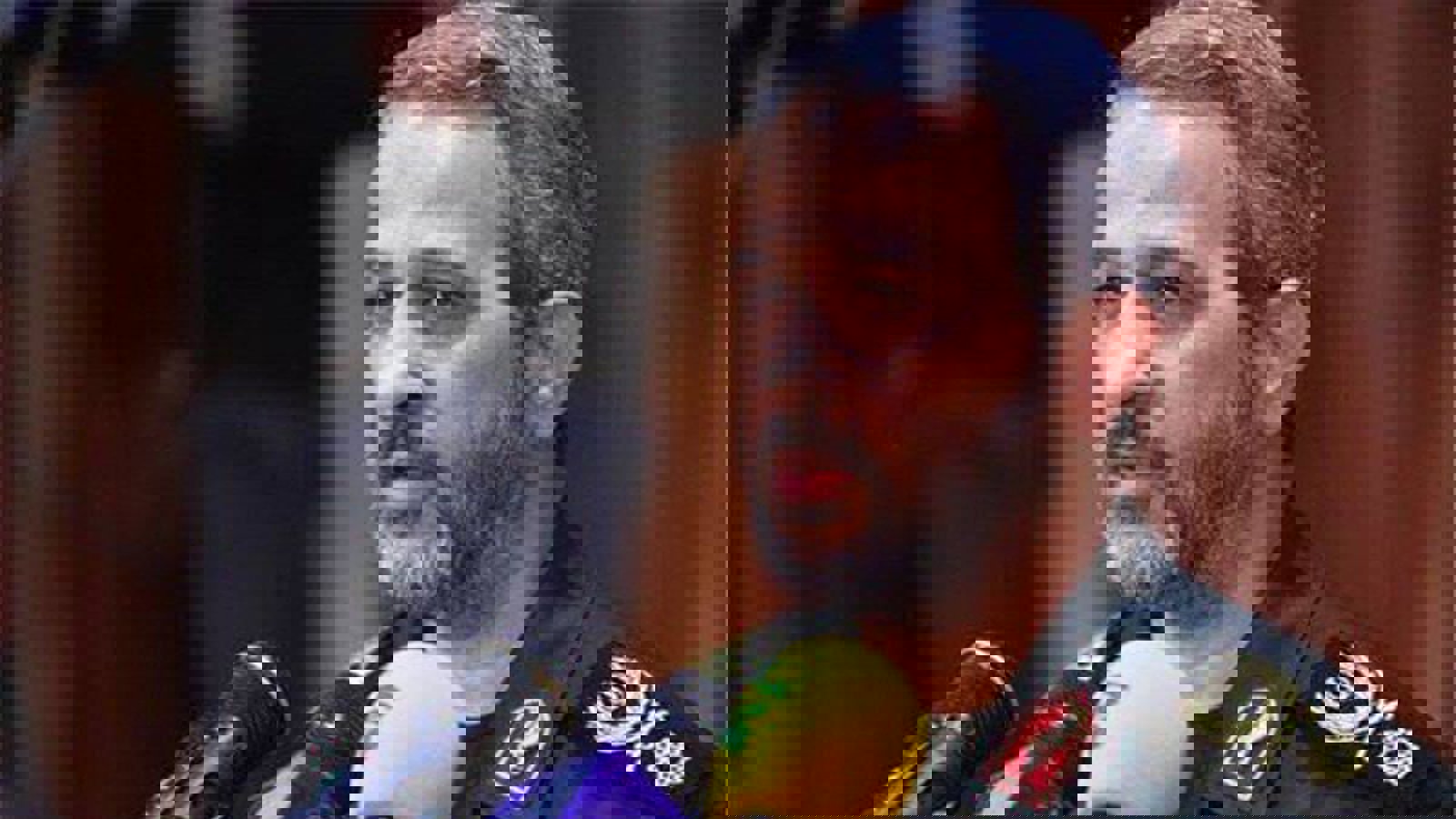 انتخاب یک فارس زبان دیگر به جای سردار همدانی