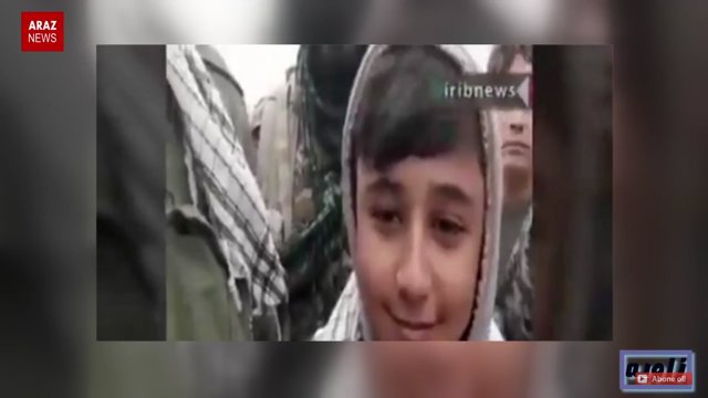 خبر و تحلیل فارسی ( زاویه ) - سه شنبه ۷ آذر