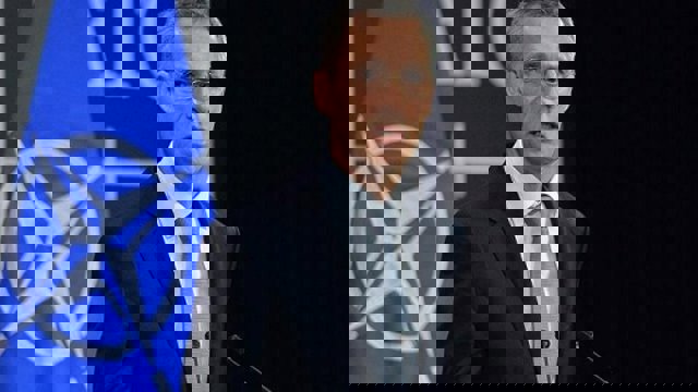 ناتو: داعش خسارات زیادی به ترکیه وارد کرده است