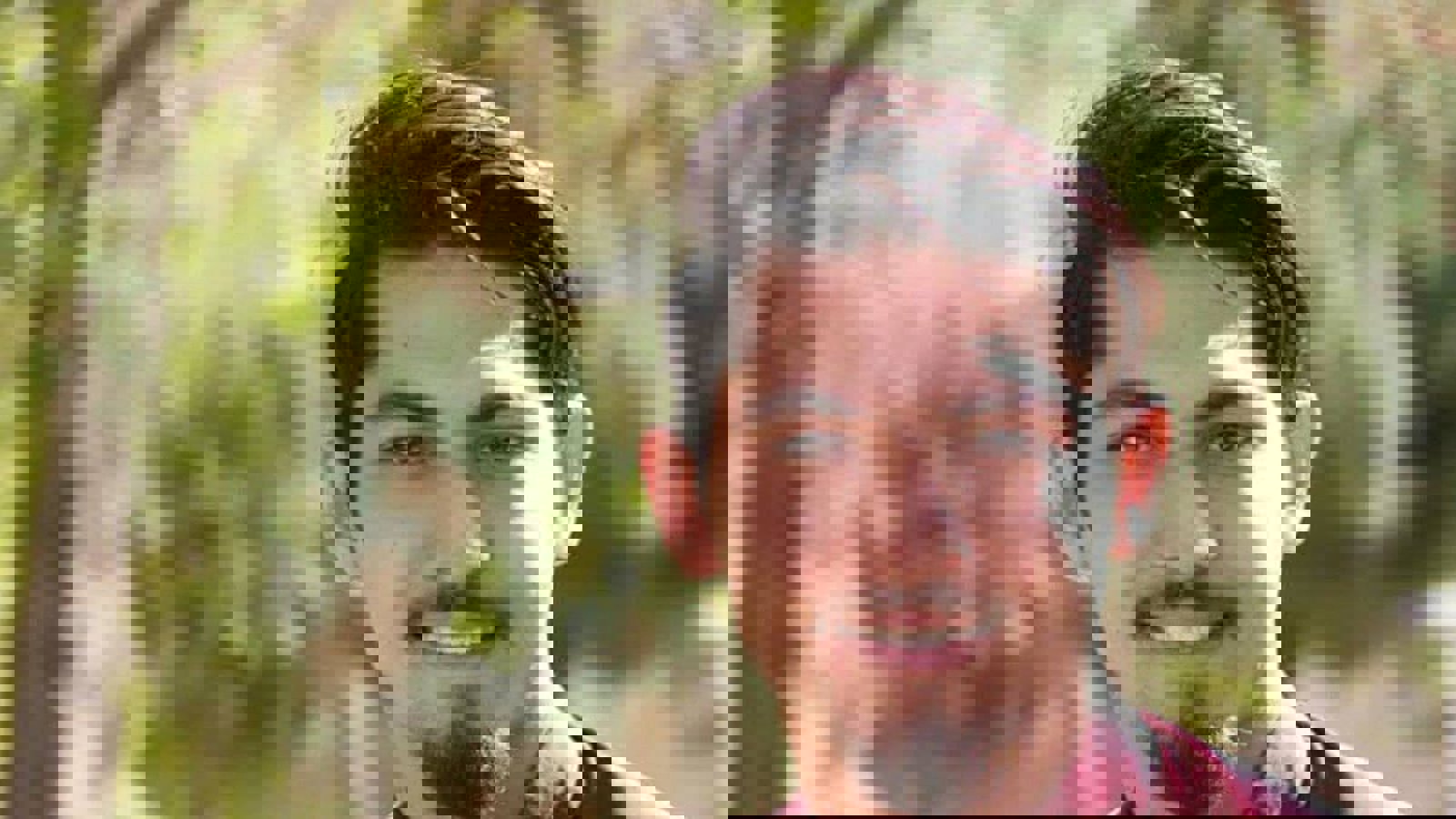 محکومیت شاهین برزگر فعال ملی آزربایجانی به یک سال حبس تعزیری