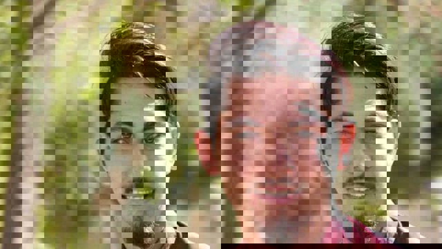 محکومیت شاهین برزگر فعال ملی آزربایجانی به یک سال حبس تعزیری