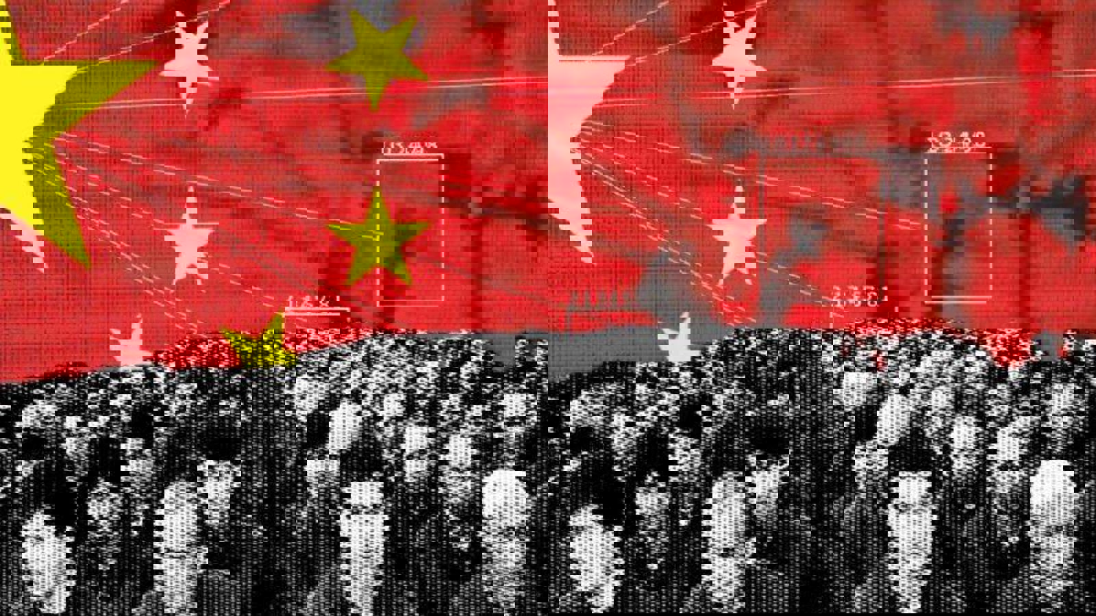 "ترکهای اویغور"؛ تحریم چین از سوی اتحادیه اروپا