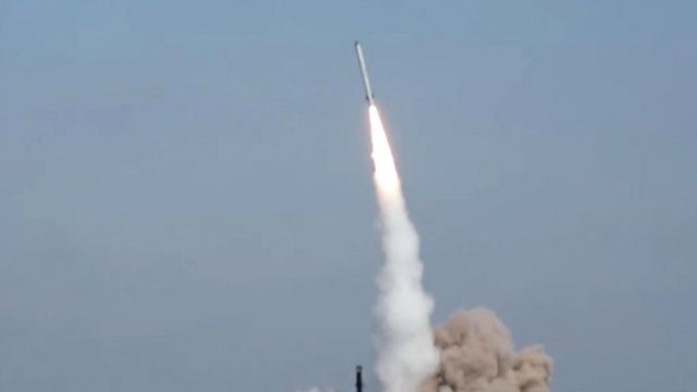 فروش راکت اسکندر به ارمنستان از سوی روسیه