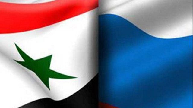 ارسال جنگنده‌های میگ روسیه به رژیم اسد