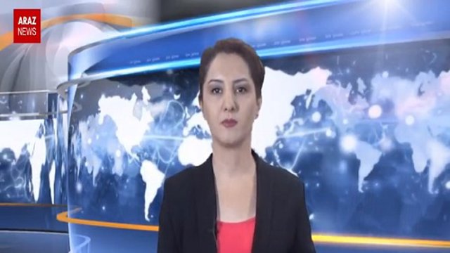 برنامه ی گوندم از آرازنیوز تی وی (۱۱ مرداد ۱۳۹۵)