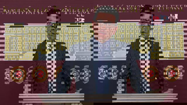 ایران مهاجران را وادار به عبور از مرز ترکیه می‌کند