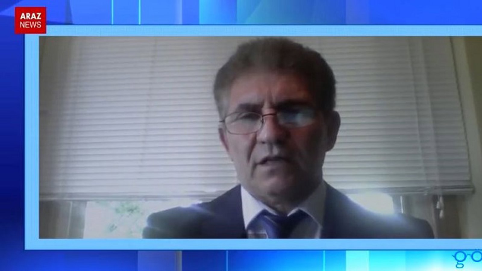 گؤزلوک پروقرامی؛ آزربایجان میللی حرکتی‌نین پروبلئم‌لری