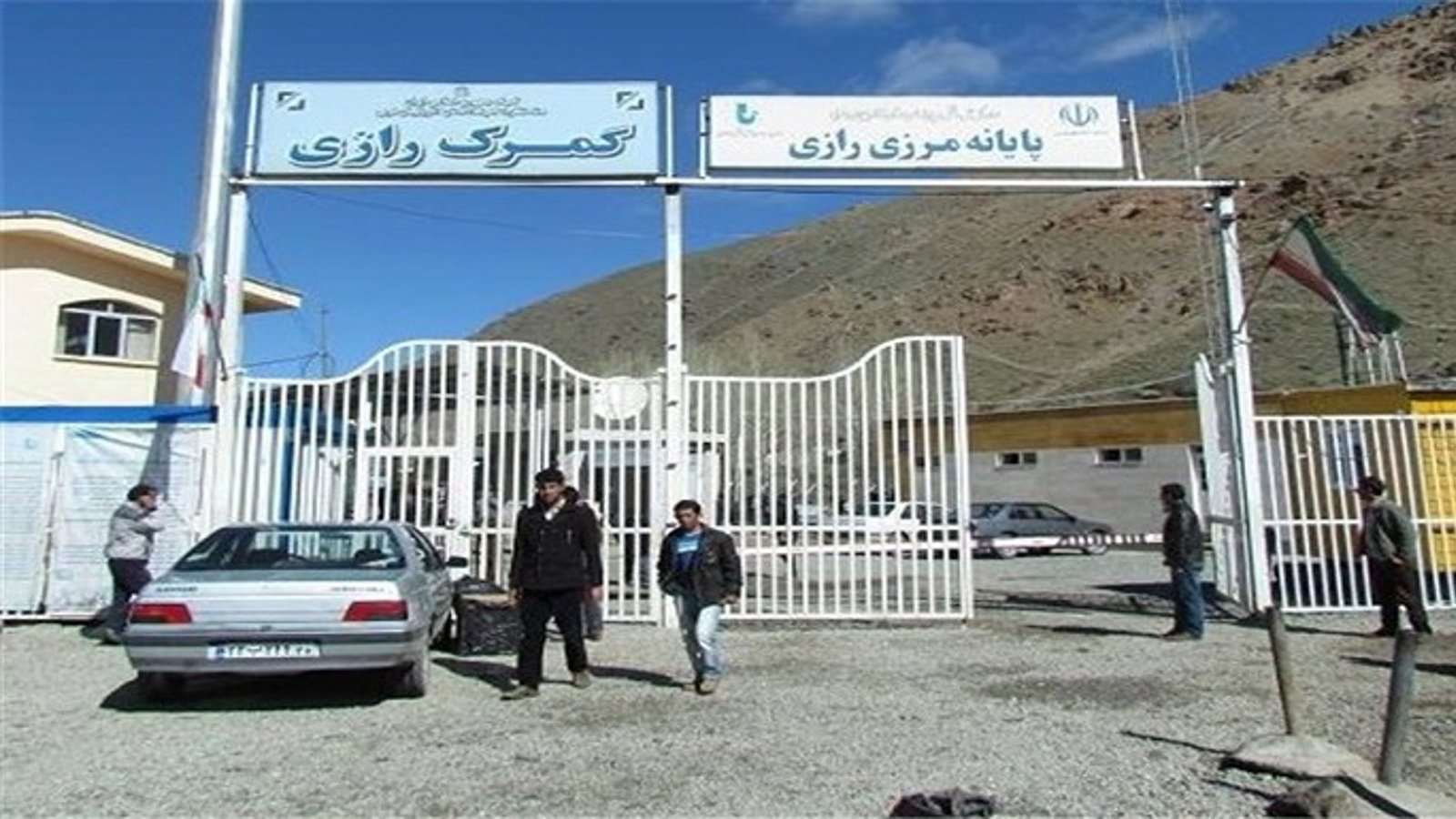 پروپاگاندای کثیف گمرکی پان ایرانیست‌ها – شامیل چچنی