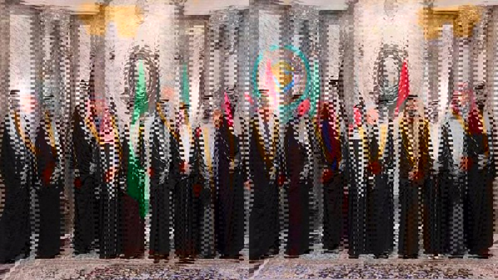 "ائتلاف ضد تروریسم" عربستان با ۳۴ کشور مسلمان