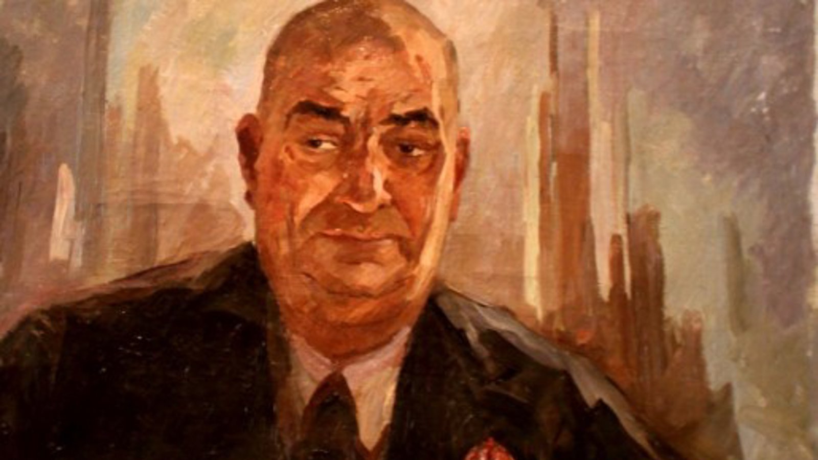 ۱۵ ژوئن سالروز وفات عظیم عظیم زاده، کاریکاتوریست، نویسنده و بنیان گذار نقاشی رئالیستی آزربایجان است