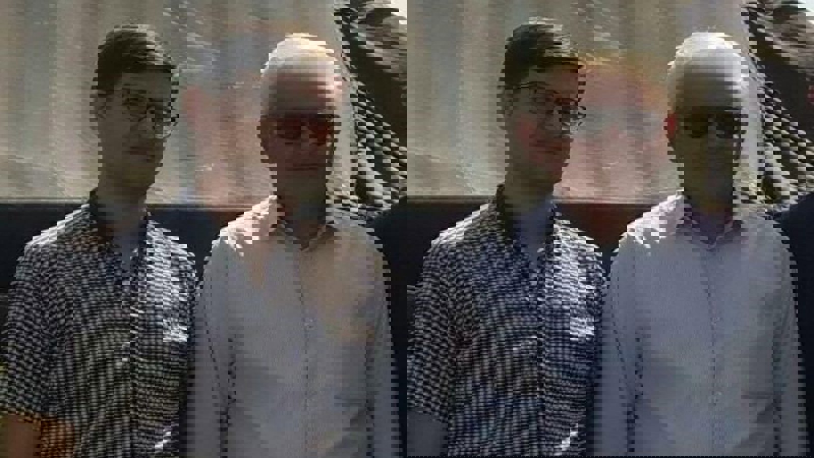 دادگاه میرموسی ضیا گرگری و سجاد شهیری در سولدوز برگزار گردید