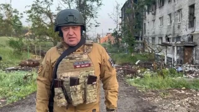 واشنگتن پست: آژانس‌‌های جاسوسی آمریکا از احتمال شورش واگنر مطلع بودند