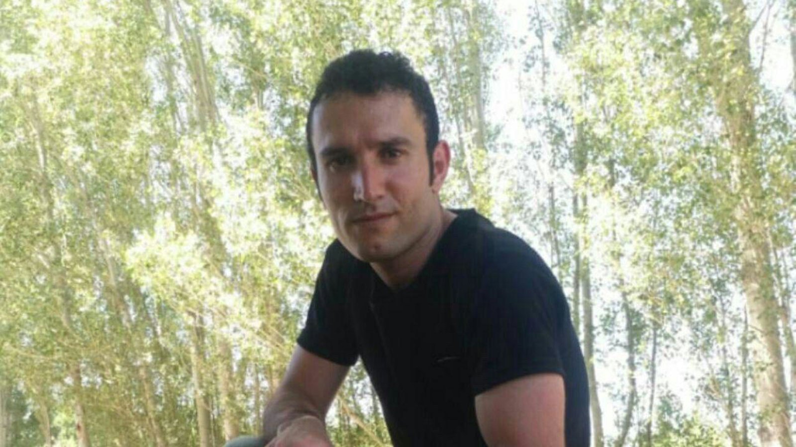 یوسف کاری فعال آزربایجانی به زندان اردبیل منتقل شد