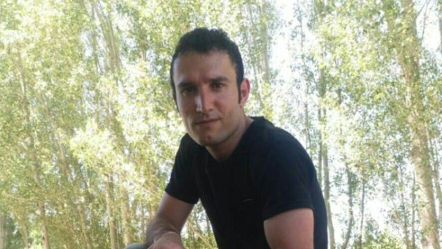 یوسف کاری فعال آزربایجانی به زندان اردبیل منتقل شد